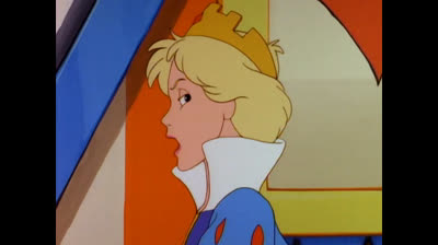 Les Gummi 37 : Gruffi passe à l'attaque / Le grand tournoi