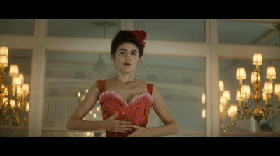 Coco Antes de Chanel (2009) Dublado