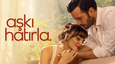 Aşkı Hatırla puntata 7