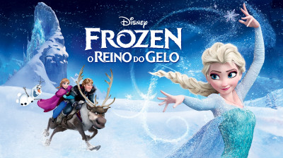 Frozen: O Reino do Gelo