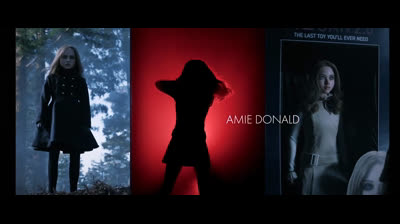 M3GAN 2.0 - End Credits Scene 1080p 60fps