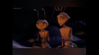 DreamWorks Antz 1'1/2