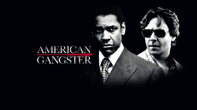 AMERICAN GANGSTER