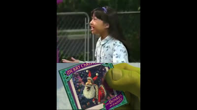 Shrek the Halls movie