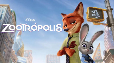 Zootrópolis