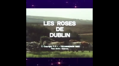 Les Roses de Dublin