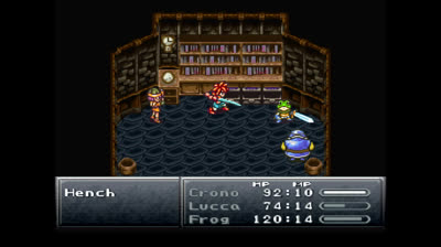 Chrono Trigger Part =_14
