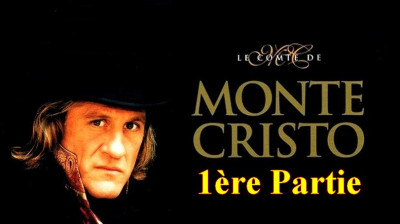 Le Comte de Monte-Cristo TV 1ère Partie ( 1998 )
