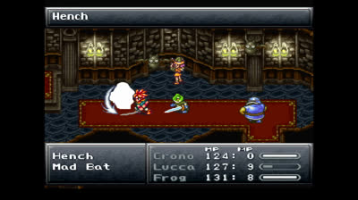 Chrono Trigger Part =_18