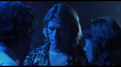 Contos do Além Túmulo - Os Demônios da Noite (1995) Dublado