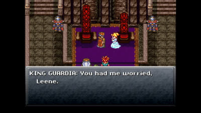 Chrono Trigger Part =_21