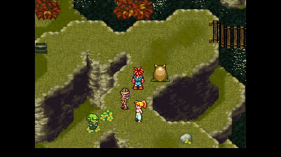Chrono Trigger Part =_23