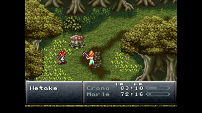 Chrono Trigger Part =_25