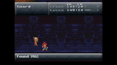 Chrono Trigger Part =_29