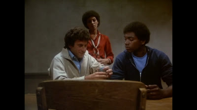 Starsky et Hutch (1975) French S4E09 .