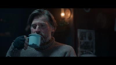 Contra o Gelo (2022) Dublado