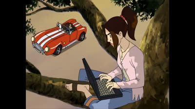 X-Men Evolution T01/EP11 (Lembrete Implacável)