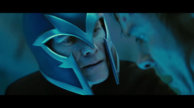 X-Men: Primeira Classe - 2011 ‧