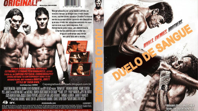 Brawler - Duelo de Sangue (2011) Filme Completo