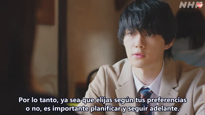 {CAL} Quier0 M0rir S0la Ep. 3 (Sub. Esp)