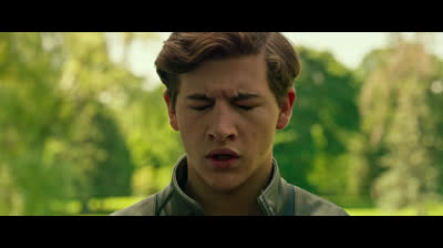 X-Men: Apocalipse - 2016