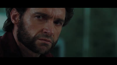 X-Men Origens: Wolverine - 2009