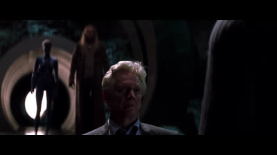 X-Men - O Filme - 2000 ‧