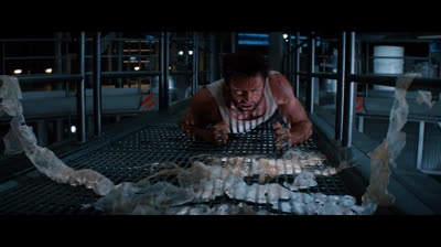 Wolverine - Imortal- 2013