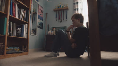 O Assassino de Clovehitch Dublado Logan"-"