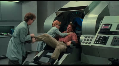 O Vingador Do Futuro (1990)