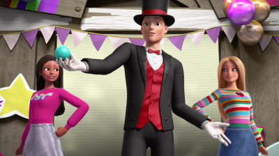 Ep.01 - Temos Mágica Para Fazer