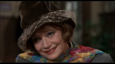 Cortina Rasgada (1966) Dublado