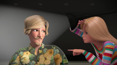 Ep.03 - As Detetives Do Estúdio