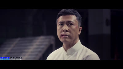 O Grande Mestre 4 [ 2019 ]