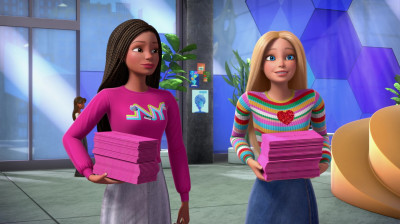 Ep.07 - Missão Cupido