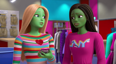 Ep.11 - Tintura Desastrosa