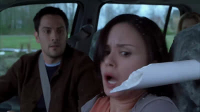 Premonição 2 [ 2003 ]