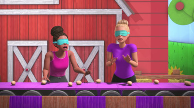 Ep.12 - Que Comece o Jogo