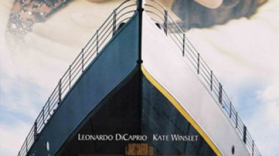 Titanic 1997 Open Matte (1080p) Dublado