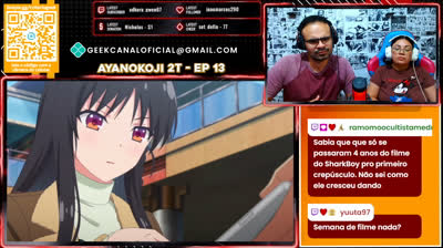 Classroom of The elite Season 2EP 11, 12 e 13