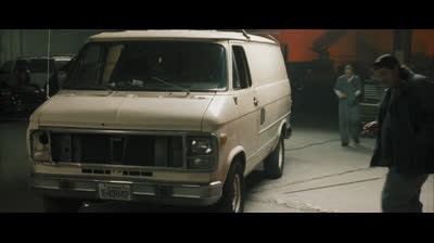 Crash - No Limite (2004) Dublado