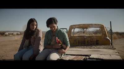 Cry Macho - O Caminho para Redenção (2021) Dublado