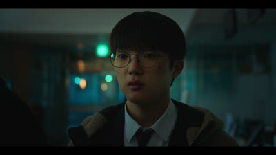 Classe dos Heróis Fracos (S02E07) Dublado