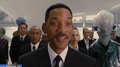 MIB³ - Homens de Preto 3 [ 2012 ]