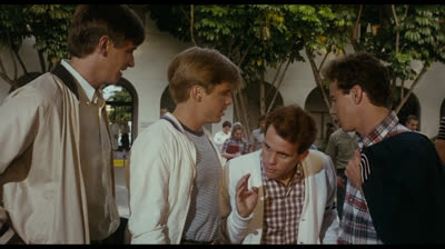 Porky's 1         A Casa do Amor e do Riso - 1981