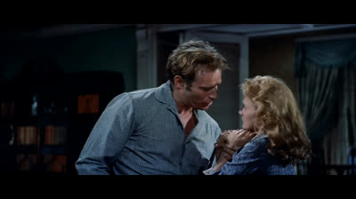 Da Terra Nascem os Homens (1958) Dublado