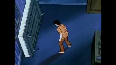 EP.16 "A Cidade à Margem da Meia-Noite" – "City At The Edge Of Midnight"