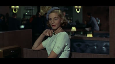 Dádiva de Amor - A Angústia de Tua Ausência (1958) Dublado