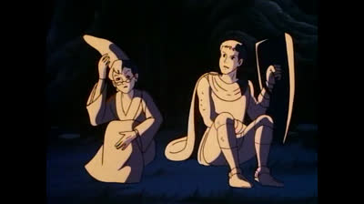 EP.17 "O Traidor" – "The Traitor"