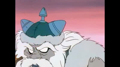 EP.20 "O Cemitério dos Dragões" – "The Dragon's Graveyard"